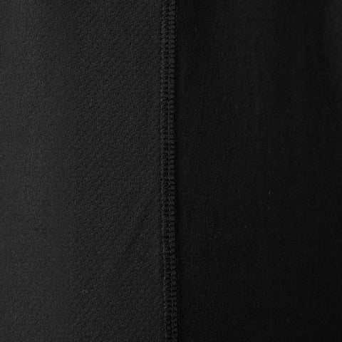 The McKenna 1/4 Zip Long Sleeve Tech Shirt