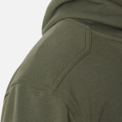 The Levin Hoodie