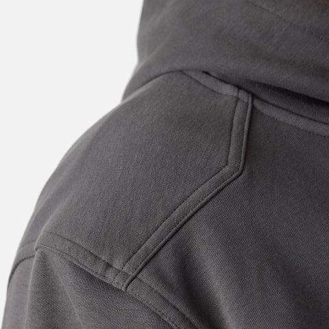 The Levin Hoodie