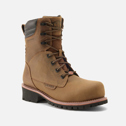 The DiStasio Welted Waterproof (Comp Toe)