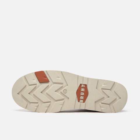 The Grey Ohman (Soft Toe)