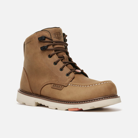 The Marin 90° Heel Waterproof (Soft Toe) Pack