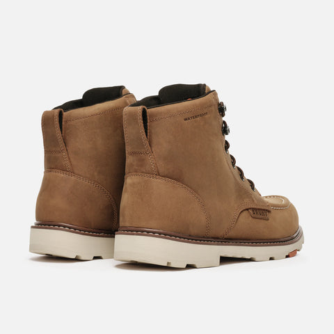 The Marin 90° Heel Waterproof (Soft Toe) Pack