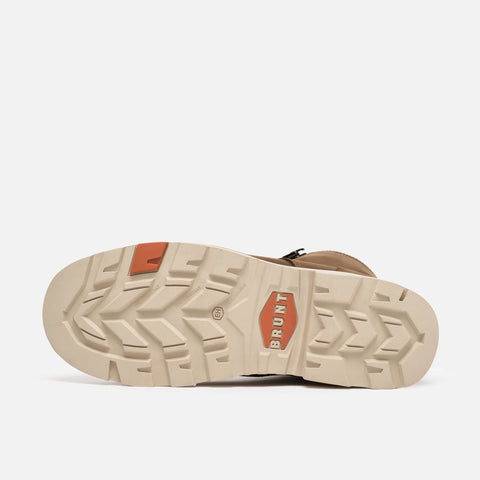 The Marin 90° Heel Waterproof (Soft Toe) Pack