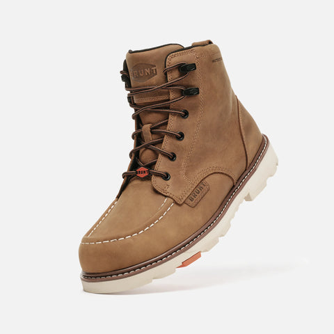 The Marin 90° Heel Waterproof (Comp Toe) Pack