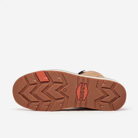 The Wheat Marin Waterproof (Comp Toe)