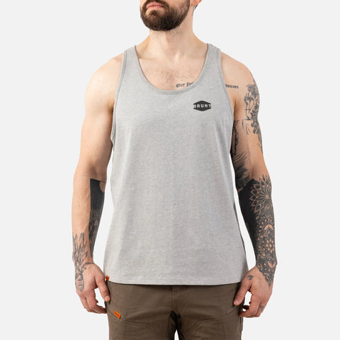 The BRUNT Tank Top Bonus Pack
