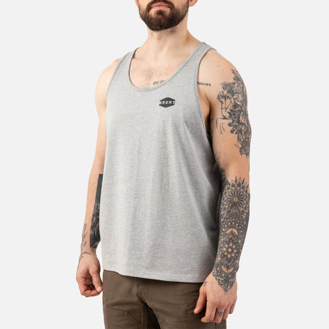 The BRUNT Tank Top Bonus Pack