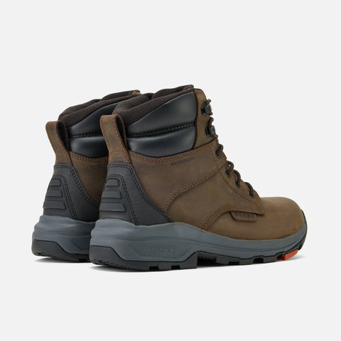 The Kasparian Waterproof (Comp Toe)
