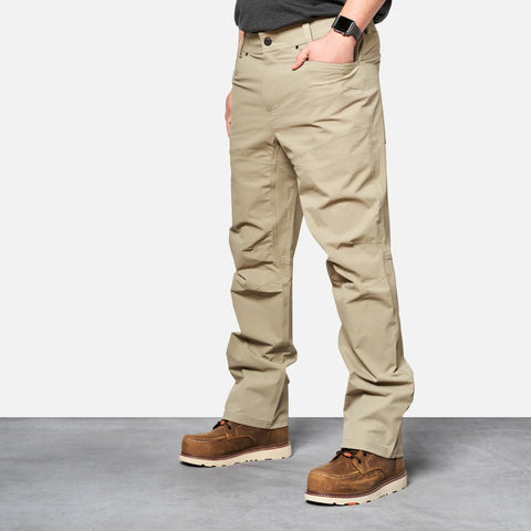 The Costello Tech Pant Pack (4 for 3)