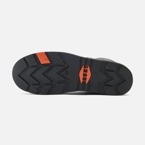 The All-Black Marin BRUNT Toe Waterproof (Comp Toe)