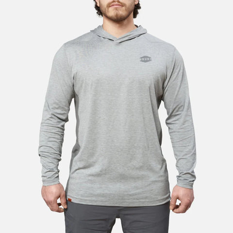 The McKenna Tech Hoodie