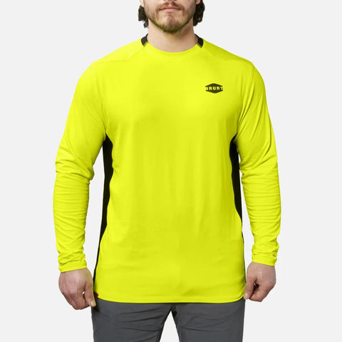The McKenna Tech Long Sleeve Shirt Pack (4 for 3)