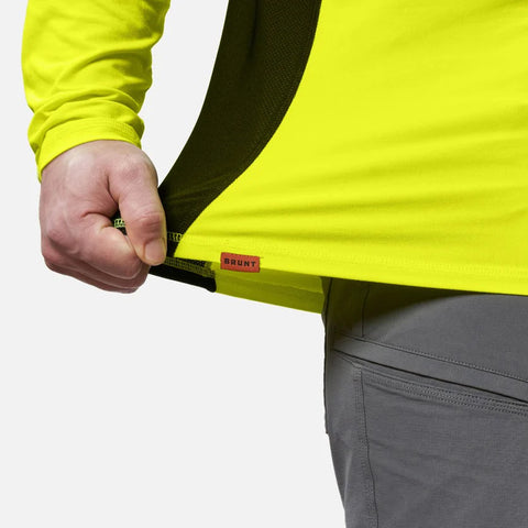 The McKenna Tech Long Sleeve Shirt Pack (4 for 3)