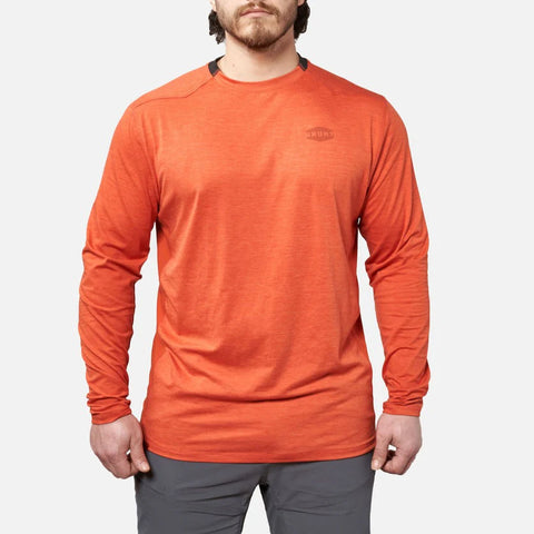 The McKenna Tech Long Sleeve Shirt Pack (4 for 3)