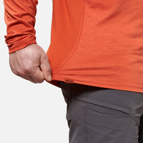 The McKenna Tech Long Sleeve Shirt Pack (4 for 3)