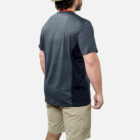 The McKenna Tech Shirt