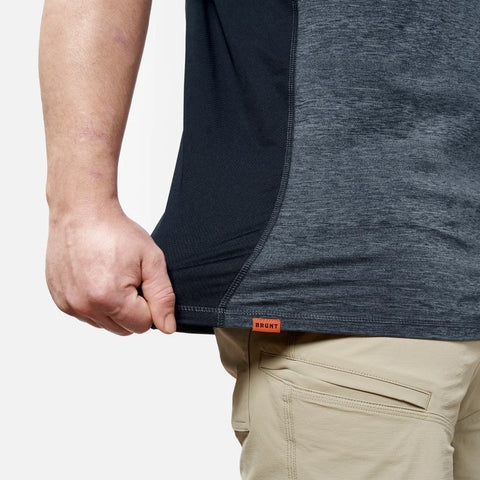 The McKenna Tech Shirt Pack (4 for 3)