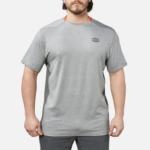 The McKenna Tech Shirt Pack (4 for 3)
