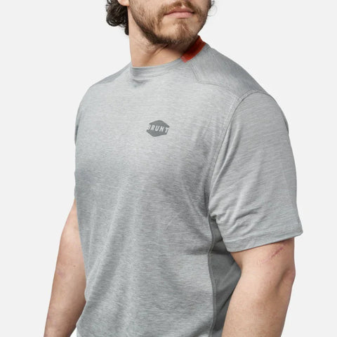 The McKenna Tech Shirt Pack (4 for 3)