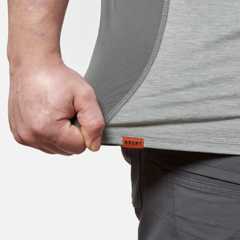 The McKenna Tech Shirt