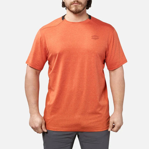 The McKenna Tech Shirt Pack (4 for 3)