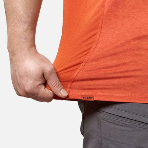 The McKenna Tech Shirt Pack (4 for 3)