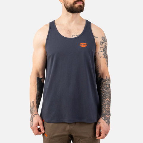 The BRUNT Tank Top Bonus Pack