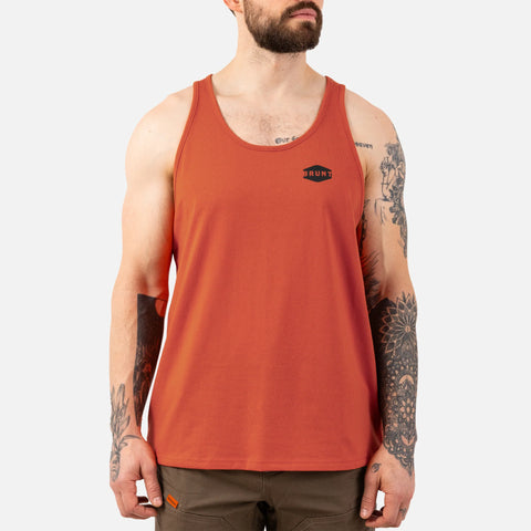 The BRUNT Tank Top Bonus Pack