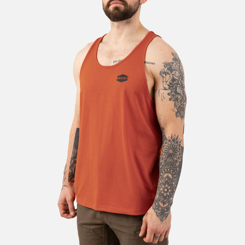 The BRUNT Tank Top Bonus Pack