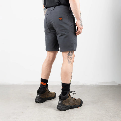 The Torra 9" Short