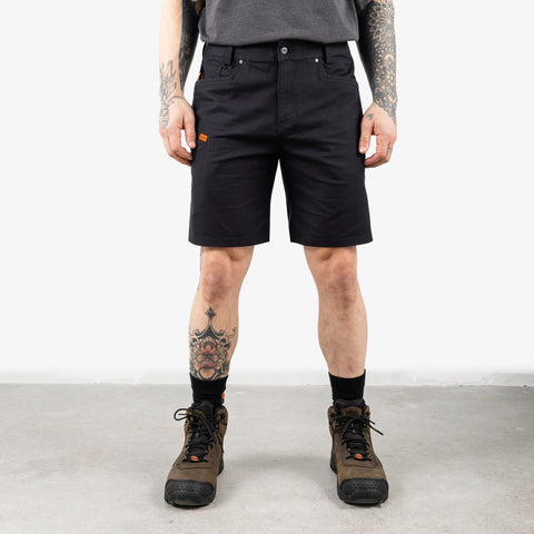 The Torra Short Pack (4 for 3)