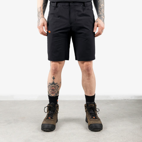 The Costello Tech Short Pack (4 for 3)