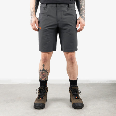 The Costello 11" Tech Short