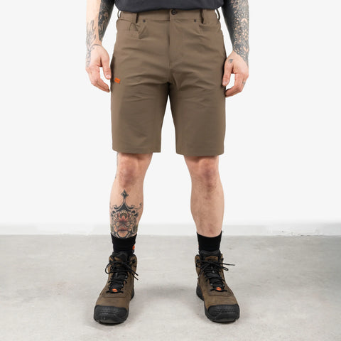 The Costello Tech Short Pack (4 for 3)