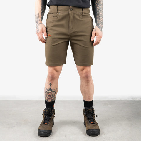 The Torra Short Pack (4 for 3)