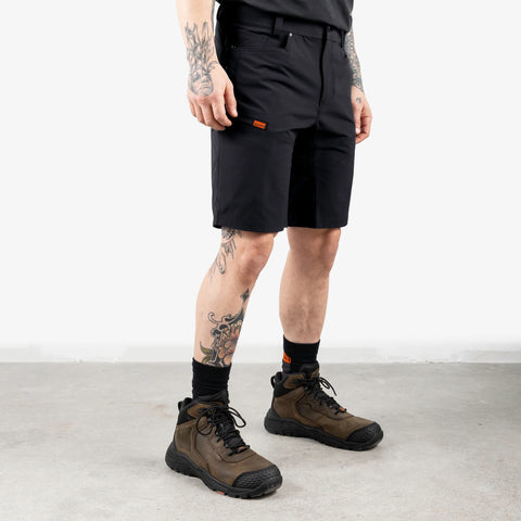 The Costello Tech Short Pack (4 for 3)