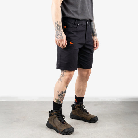 The Torra Short Pack (4 for 3)