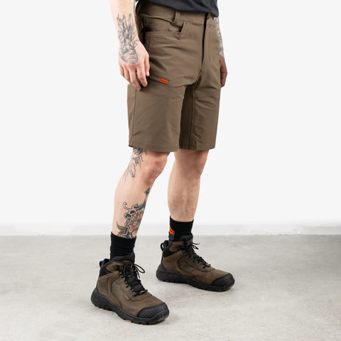 The Costello Tech Short Pack (4 for 3)