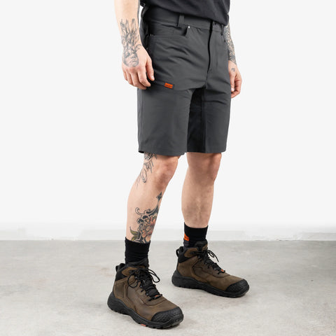 The Costello Tech Short Pack (4 for 3)