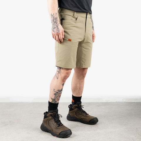 The Costello Tech Short Pack (4 for 3)