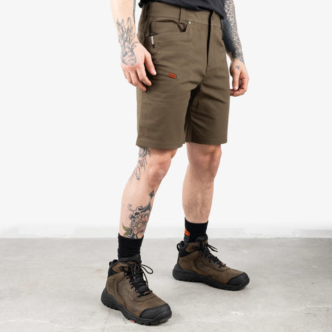 The Torra Short Pack (4 for 3)