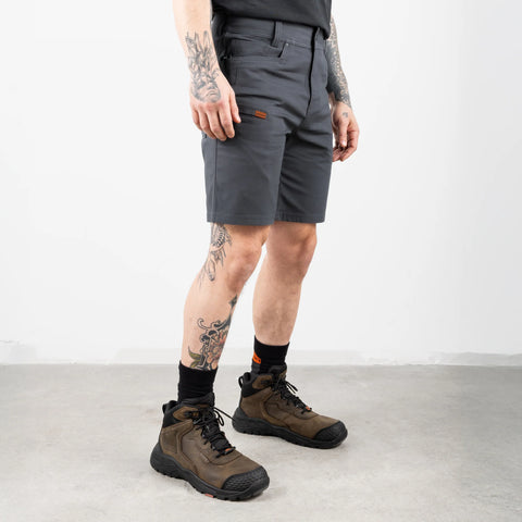 The Torra Short Pack (4 for 3)