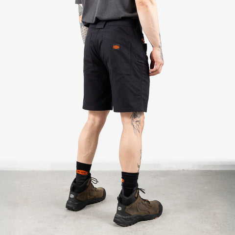 The Torra 9" Short