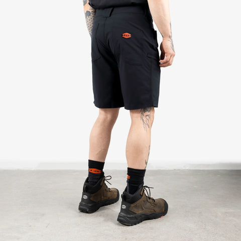 The Costello Tech Short Pack (4 for 3)