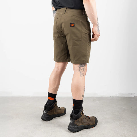 The Torra Short Pack (4 for 3)