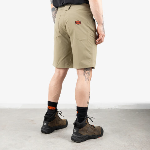 The Costello Tech Short Pack (4 for 3)