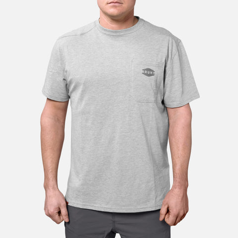 The Martin Pocket Tee Bonus Pack (4 for 3)
