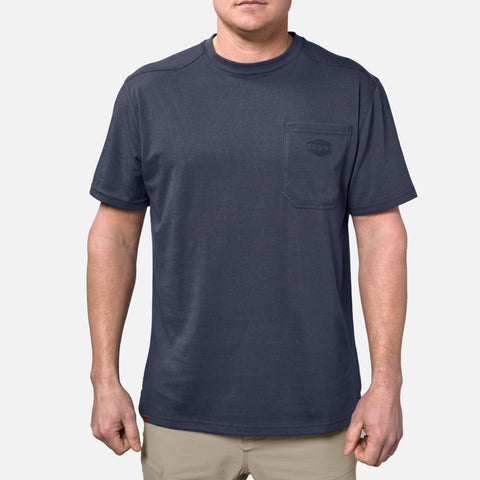 The Martin Pocket Tee Bonus Pack (4 for 3)