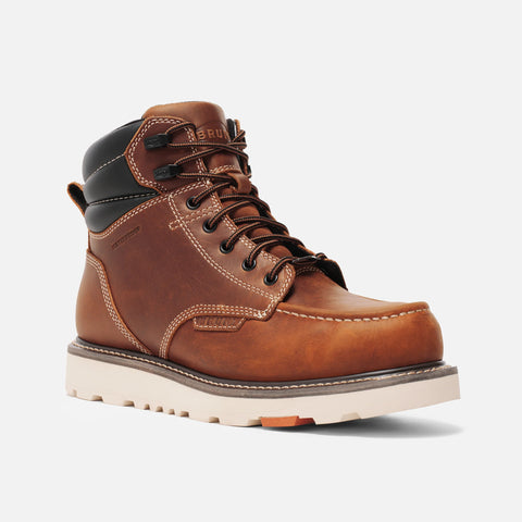 The Marin Welted Waterproof (Comp Toe)